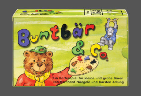 Buntbär & Co.