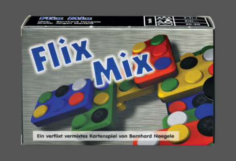 Flix Mix