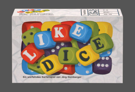 Like Dice