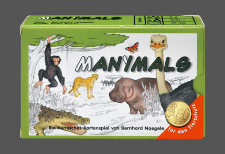 Manimals (Original)