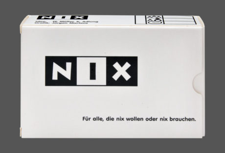 Nix