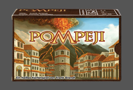 Pompeji