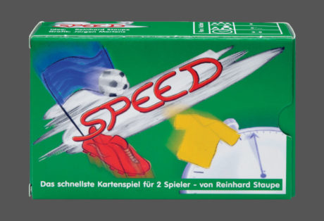 Speed Fußball