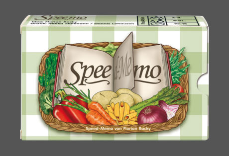 Speemo