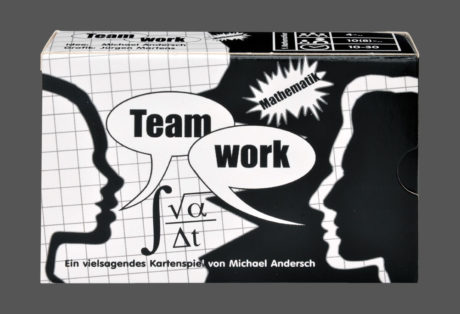 Teamwork – Mathematik