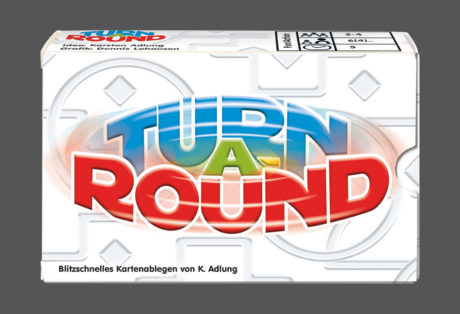 Turn A-Round